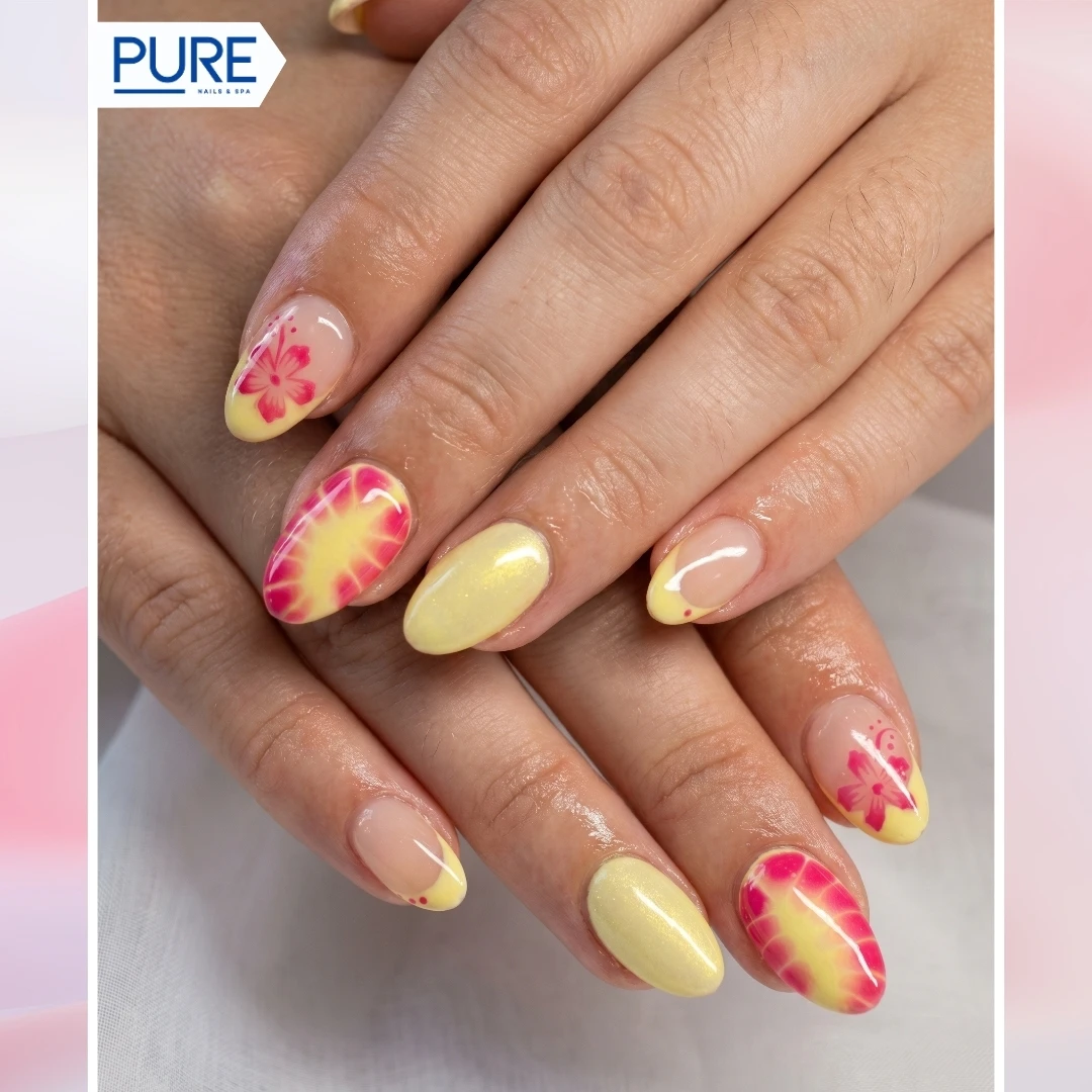Nail July 21